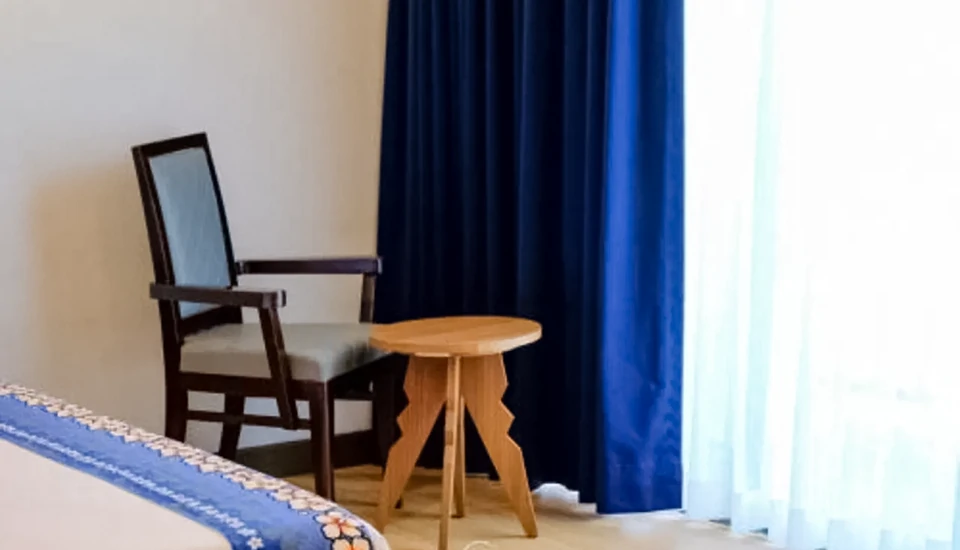 هتل دیز این پاتونگ بیچ پوکت